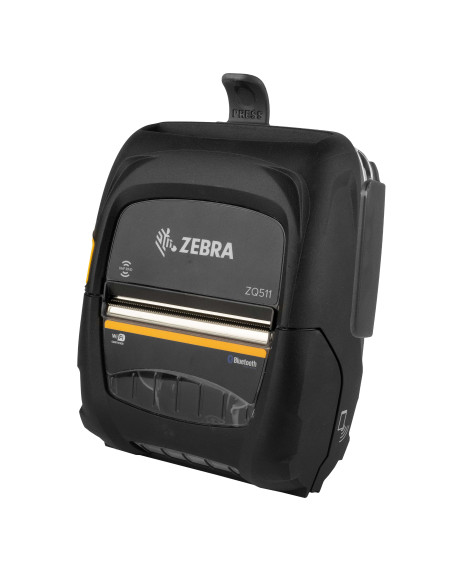 RAM® Quick Release Printer Holder for Zebra ZQ511 Series RAM® Quick Release Printer Holder for Zebra ZQ511 Series