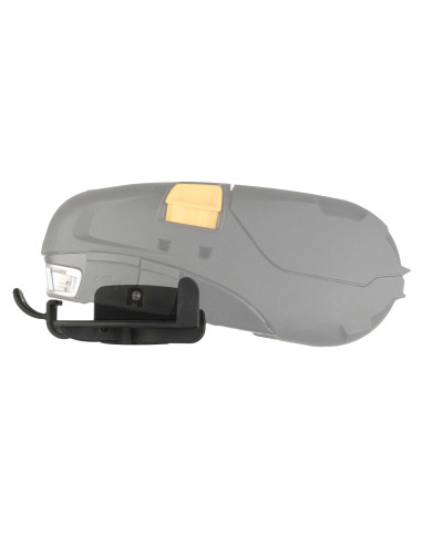 RAM® Quick Release Printer Holder for Zebra ZQ511 Series