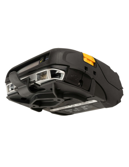RAM® Quick Release Printer Holder for Zebra ZQ511 Series RAM® Quick Release Printer Holder for Zebra ZQ511 Series