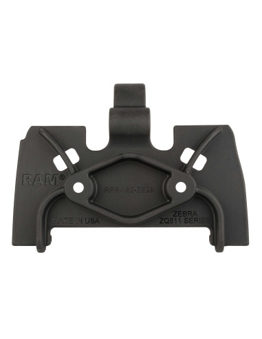 RAM® Quick Release Printer Holder for Zebra ZQ511 Series