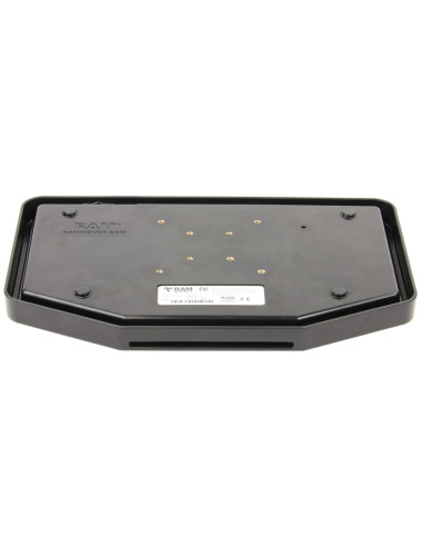 GDS® KeyboardT with Track Pad