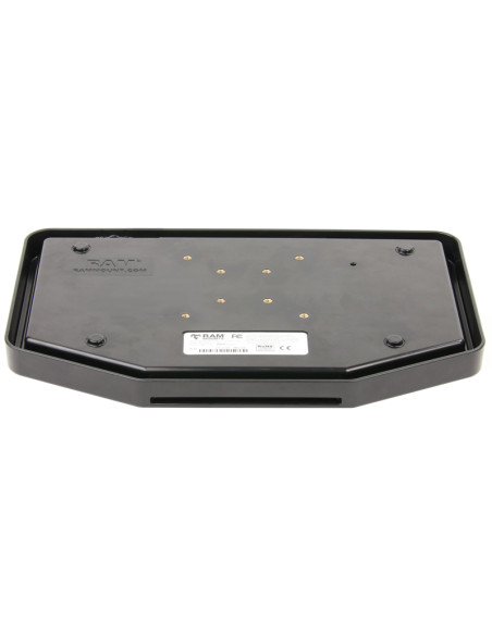 GDS® KeyboardT with Track Pad GDS® KeyboardT with Track Pad