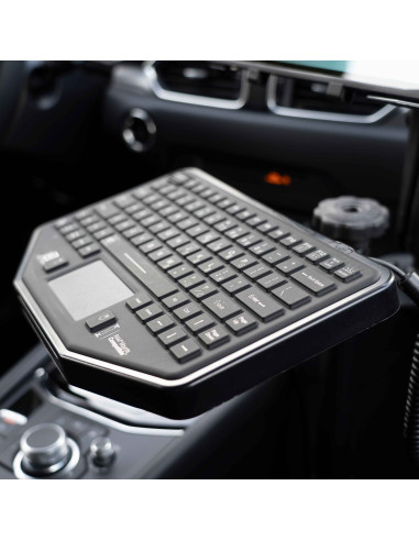 GDS® KeyboardT with Track Pad