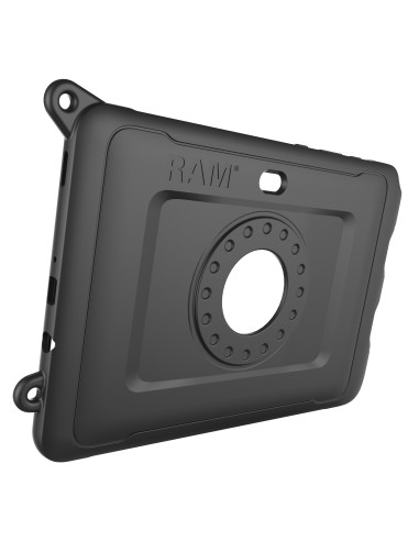 RAM® SkinT for Samsung Tab Active5 Pro & 4 Pro
