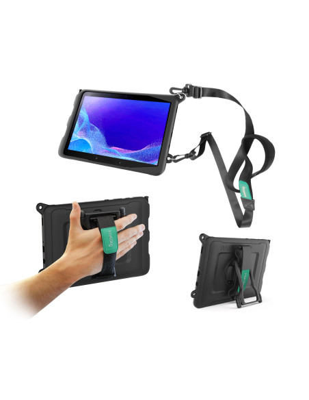 RAM® SkinT for Samsung Tab Active5 Pro & 4 Pro RAM® SkinT for Samsung Tab Active5 Pro & 4 Pro