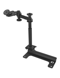 RAM® No-DrillT Mount for Ford Explorer, Ranger, Bronco + More