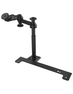 RAM® No-DrillT Mount for '19-26 Chevy Silverado, Tahoe & More