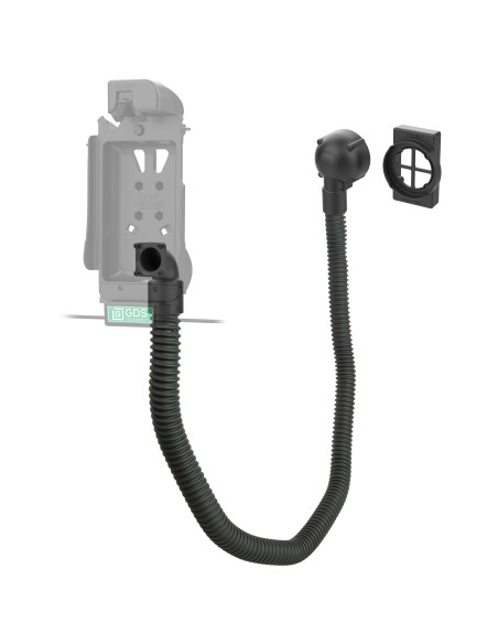 RAM® Vent-TempT with Back Dock Connection for Rectangular Vents RAM® Vent-TempT with Back Dock Connection for Rectangular Vents