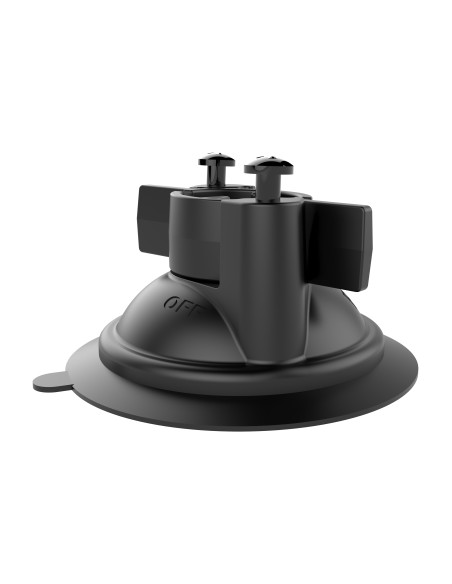RAM® Twist-LockT Suction Cup Base RAM® Twist-LockT Suction Cup Base