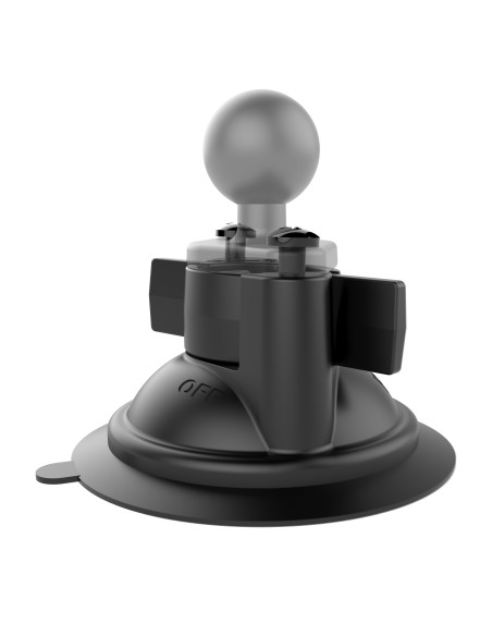 RAM® Twist-LockT Suction Cup Base RAM® Twist-LockT Suction Cup Base