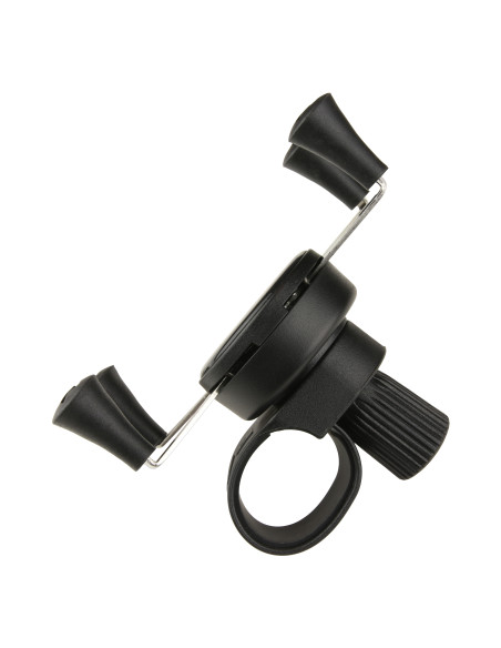 RAM® X-Grip® Phone Mount with RAM® Tough-StrapT Handlebar Base