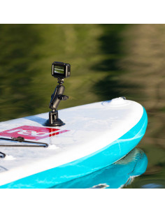 RAM® Twist-LockT Composite Suction Cup Base with Ball 2