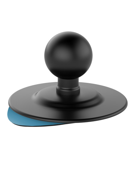 RAM® Flex Adhesive Ball Base RAM® Flex Adhesive Ball Base