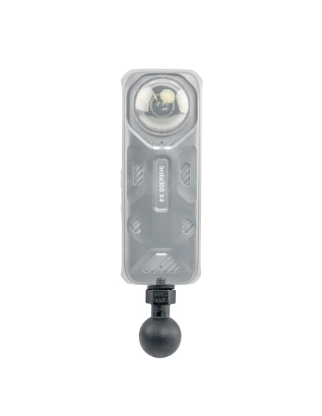 RAM® Tough-BallT Adapter for Insta360 RAM® Tough-BallT Adapter for Insta360