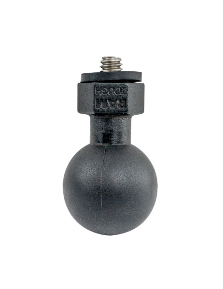 RAM® Tough-BallT Adapter for Insta360 RAM® Tough-BallT Adapter for Insta360