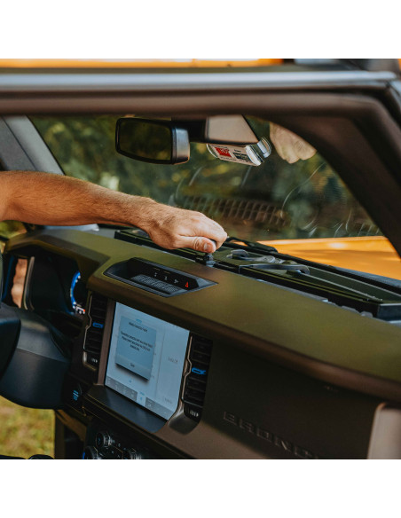 RAM® Tough-BallT with 1/4"-20 x .50" Threaded Stud and Lock Washer RAM® Tough-BallT with 1/4"-20 x .50" Threaded Stud and Lock Washer