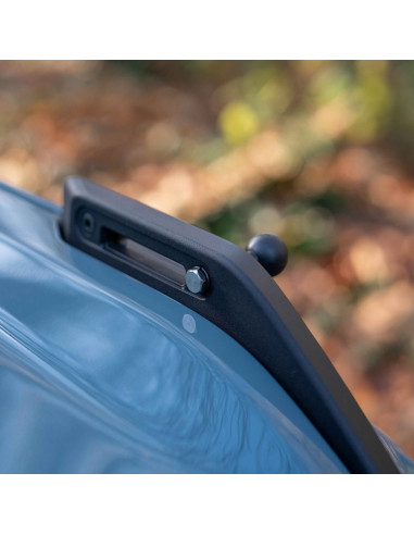 RAM® Tough-BallT for Bronco Hood Tie Down