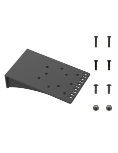 RAM® Large Side Accessory Bracket for Vehicle Docks