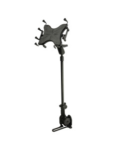 RAM® Pod HDT 30" Vehicle Mount with RAM® X-Grip® for 12"-13" Tablets