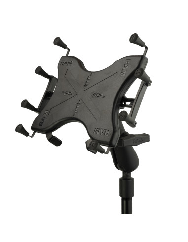 RAM® Pod HDT 30" Vehicle Mount with RAM® X-Grip® for 12"-13" Tablets