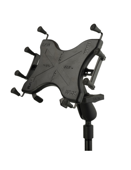 RAM® Pod HDT 30" Vehicle Mount with RAM® X-Grip® for 12"-13" Tablets