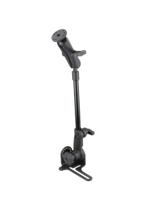 RAM® Pod HDT 24" Reverse Vehicle Mount with Round Plate