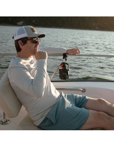 RAM® Level CupT Koozie Insert