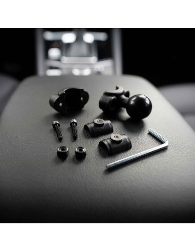 RAM® TorqueT Small Rail Base