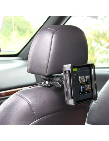 RAM® TorqueT Small Rail Base