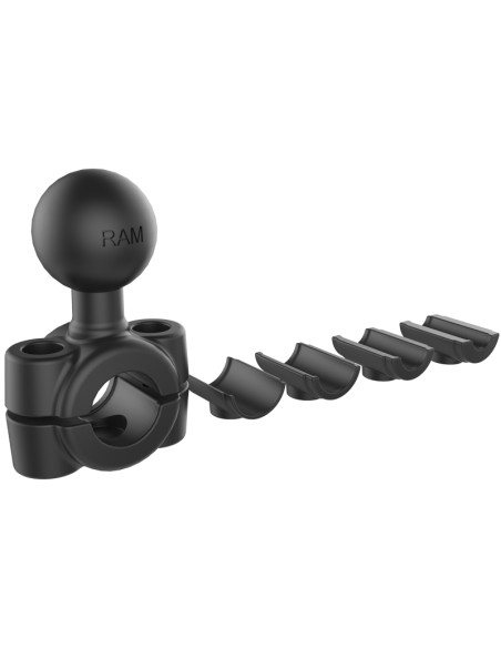 RAM® TorqueT Small Rail Base