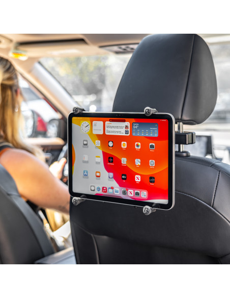 RAM® Headrest Ball Base RAM® Headrest Ball Base