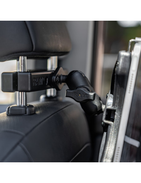RAM® Headrest Ball Base RAM® Headrest Ball Base