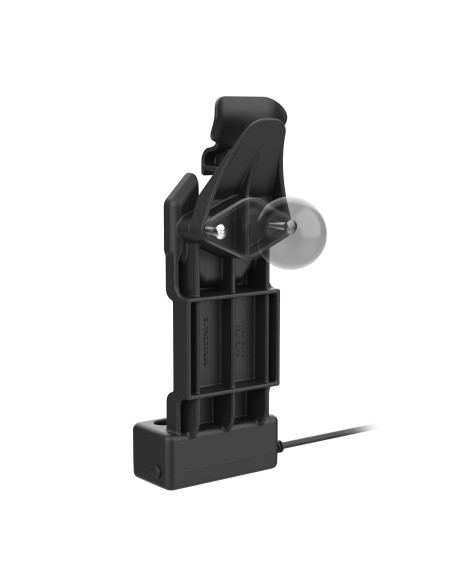 GDS® Uni-ConnT Dock with Release Lever