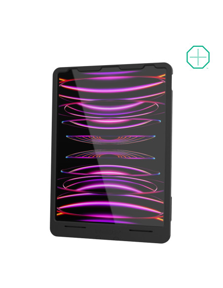 IntelliSkin® Thin-CaseT for iPad Pro 12.9 3rd - 5th Gen (Rear Pogo Pads) IntelliSkin® Thin-CaseT for iPad Pro 12.9 3rd - 5th Gen (Rear Pogo Pads)
