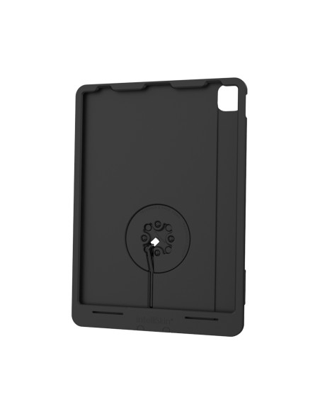 IntelliSkin® Thin-CaseT for iPad Pro 12.9 3rd - 5th Gen (Rear Pogo Pads) IntelliSkin® Thin-CaseT for iPad Pro 12.9 3rd - 5th Gen (Rear Pogo Pads)
