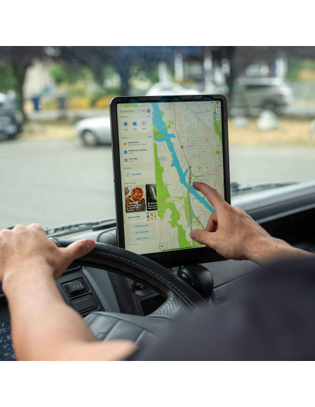 IntelliSkin® Thin-CaseT for iPad Pro 12.9 3rd - 5th Gen (Rear Pogo Pads) IntelliSkin® Thin-CaseT for iPad Pro 12.9 3rd - 5th Gen (Rear Pogo Pads)