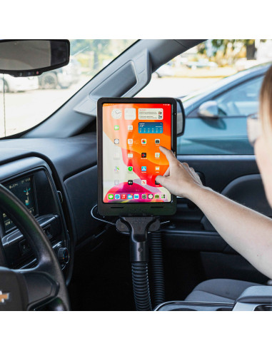 IntelliSkin® Thin-CaseT for iPad 10th & 11th Gen