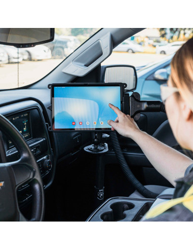 IntelliSkin® Next Gen for Samsung Tab A9+