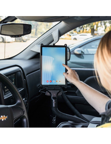 IntelliSkin® Next Gen With LED for Samsung Tab A9+