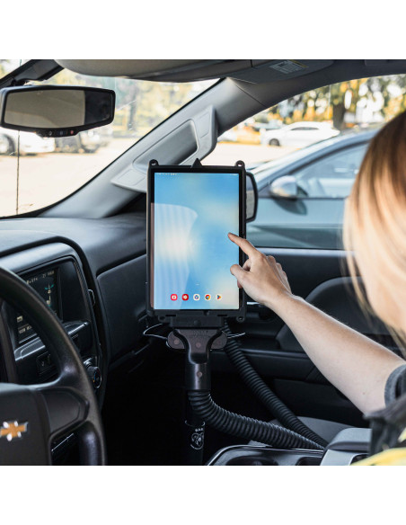 IntelliSkin® Next Gen With LED for Samsung Tab A9+ IntelliSkin® Next Gen With LED for Samsung Tab A9+