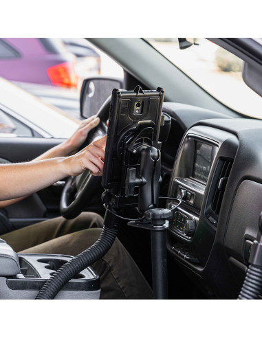 IntelliSkin® Next Gen for Samsung Tab Active5