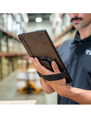 GDS® Hand Strap for IntelliSkin® Thin-CaseT - Large Tablets