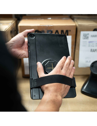 GDS® Hand Strap for IntelliSkin® Thin-CaseT - Large Tablets