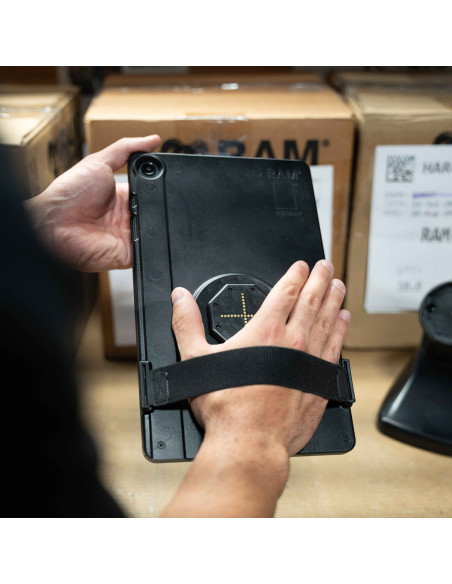 GDS® Hand Strap for IntelliSkin® Thin-CaseT - Large Tablets