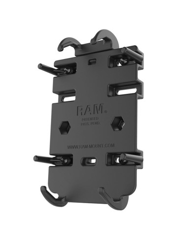 RAM® Quick-GripT Phone Holder