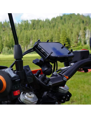 RAM® Quick-GripT Phone Holder