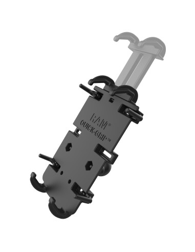 RAM® Quick-GripT XL Phone Holder with Ball