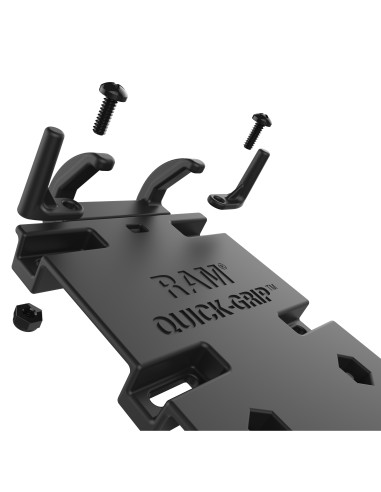 RAM® Quick-GripT XL Phone Holder with Ball