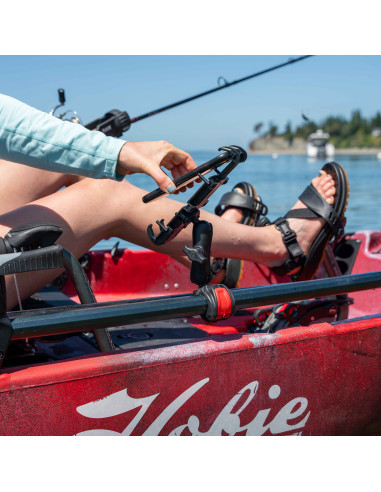 RAM® Quick-GripT XL Phone Holder with Ball