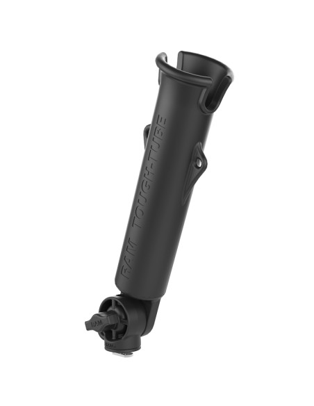 RAM® Tough-TubeT Rod Holder with Track Base